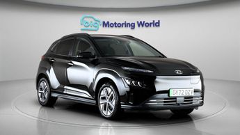 Hyundai KONA PREMIUM