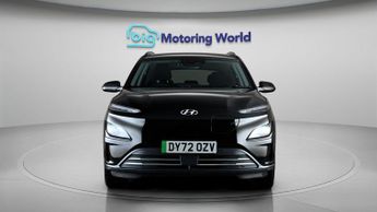 Hyundai KONA PREMIUM