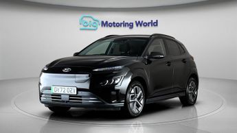Hyundai KONA PREMIUM