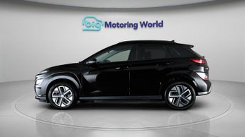 Hyundai KONA PREMIUM