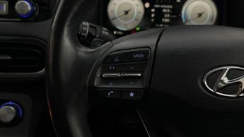 Hyundai KONA PREMIUM