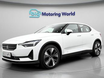 Polestar 2 BASE