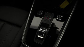 Audi A3 SPORTBACK TFSI S LINE