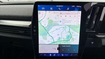 Renault Scenic E-Tech TECHNO