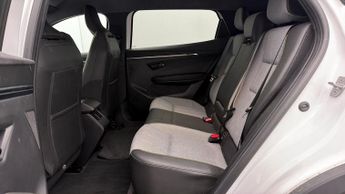 Renault Scenic E-Tech TECHNO