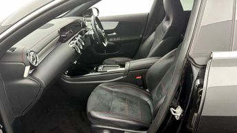 Mercedes-Benz CLA CLA 250 E AMG LINE EXECUTIVE