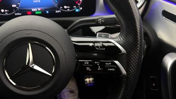 Mercedes-Benz CLA CLA 250 E AMG LINE EXECUTIVE