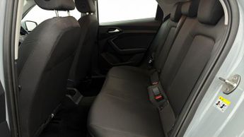 Audi A1 SPORTBACK TFSI TECHNIK