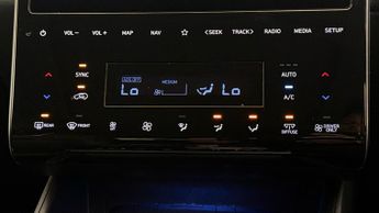 Hyundai TUCSON T-GDI ULTIMATE