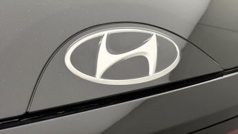 Hyundai TUCSON T-GDI ULTIMATE