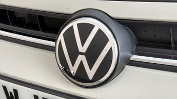 Volkswagen Polo LIFE TSI DSG
