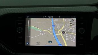 Volkswagen T-Cross SEL TSI EVO DSG