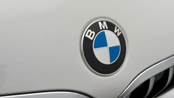 BMW 2 Series Gran Coupe 218I M SPORT GRAN COUPE