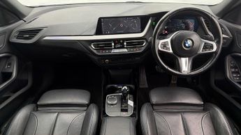 BMW 2 Series Gran Coupe 218I M SPORT GRAN COUPE