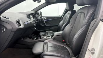 BMW 2 Series Gran Coupe 218I M SPORT GRAN COUPE