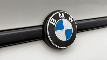 BMW 2 Series Gran Coupe 218I M SPORT GRAN COUPE