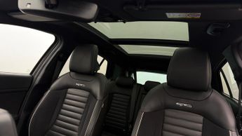 Kia Sportage GT-LINE S ISG