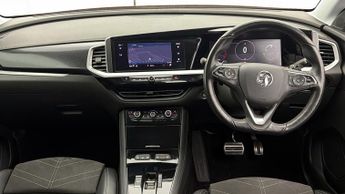 Vauxhall Grandland ULTIMATE
