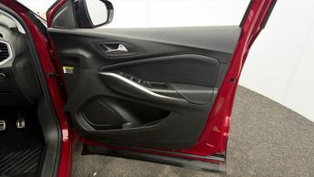 Vauxhall Grandland ULTIMATE