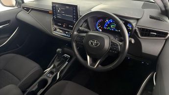 Toyota Corolla ICON