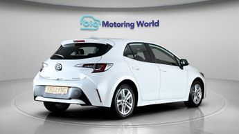Toyota Corolla ICON