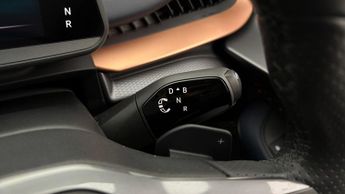 CUPRA Tavascan V2