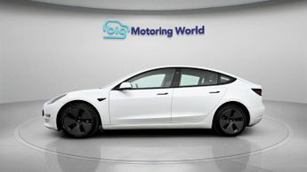 Tesla Model 3 ALL MODELS
