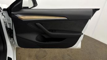 Tesla Model 3 ALL MODELS