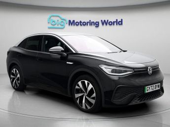 Volkswagen ID.5 STYLE PRO