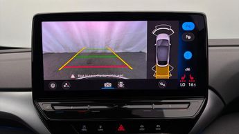 Volkswagen ID.5 STYLE PRO