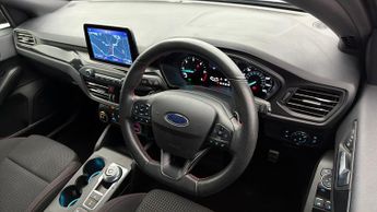 Ford Focus ST-LINE TDCI