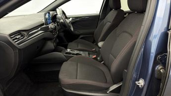Ford Focus ST-LINE TDCI