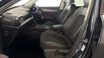 CUPRA Formentor TSI V1 DSG