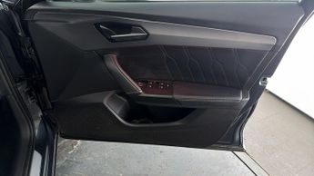 CUPRA Formentor TSI V1 DSG