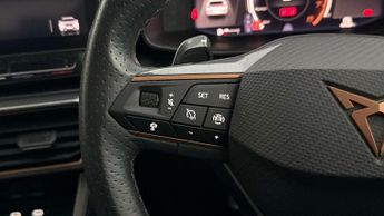 CUPRA Formentor TSI V1 DSG