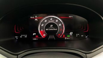 SEAT Arona ECOTSI FR DSG