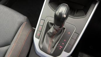 SEAT Arona ECOTSI FR DSG