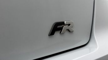 SEAT Arona ECOTSI FR DSG