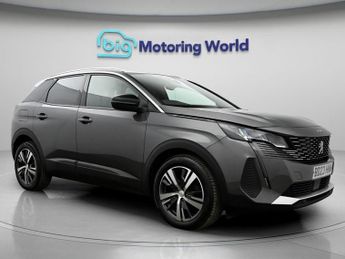 Peugeot 3008 PURETECH S/S ACTIVE PREMIUM PLUS
