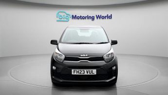 Kia Picanto 2