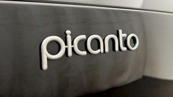 Kia Picanto 2