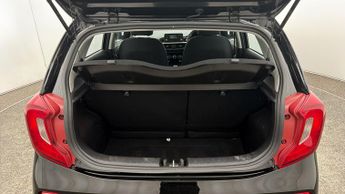 Kia Picanto 2