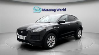 Jaguar E-PACE S