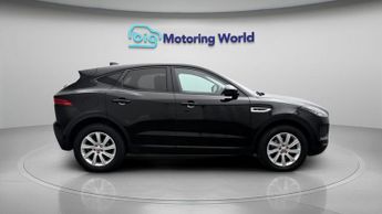 Jaguar E-PACE S