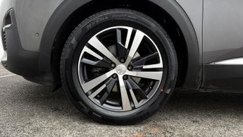 Peugeot 3008 PURETECH S/S GT LINE