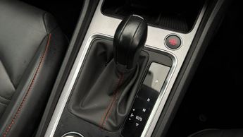 SEAT Ateca TDI FR SPORT DSG