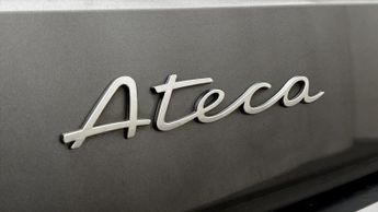 SEAT Ateca TDI FR SPORT DSG