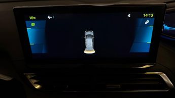 Peugeot 3008 S/S GT