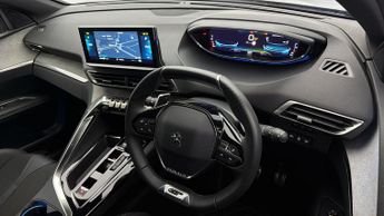 Peugeot 3008 S/S GT