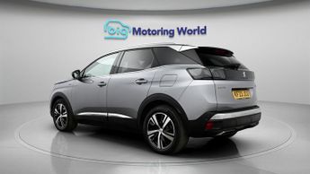 Peugeot 3008 S/S GT